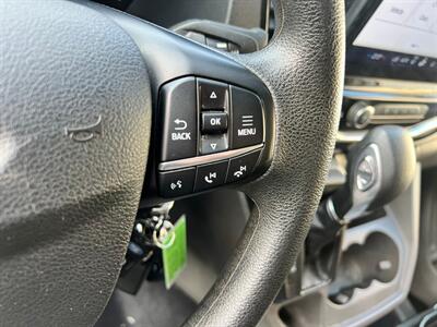 2024 Ford Transit 350 XLT   - Photo 27 - Salt Lake City, UT 84115