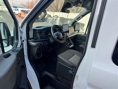 2024 Ford Transit 350 XLT   - Photo 15 - Salt Lake City, UT 84115