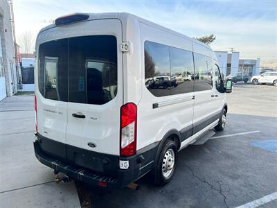 2024 Ford Transit 350 XLT   - Photo 7 - Salt Lake City, UT 84115