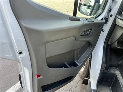 2024 Ford Transit 350 XLT   - Photo 19 - Salt Lake City, UT 84115