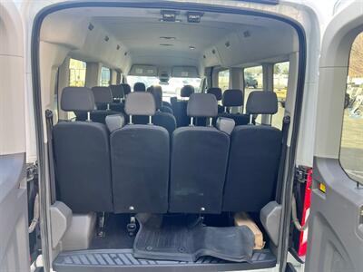 2024 Ford Transit 350 XLT   - Photo 20 - Salt Lake City, UT 84115