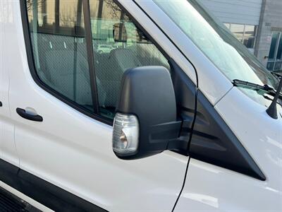 2024 Ford Transit 350 XLT   - Photo 10 - Salt Lake City, UT 84115