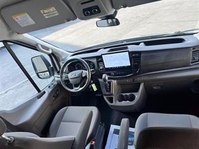 2024 Ford Transit 350 XLT   - Photo 23 - Salt Lake City, UT 84115