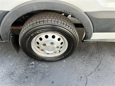 2024 Ford Transit 350 XLT   - Photo 12 - Salt Lake City, UT 84115