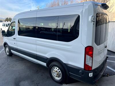 2024 Ford Transit 350 XLT   - Photo 5 - Salt Lake City, UT 84115