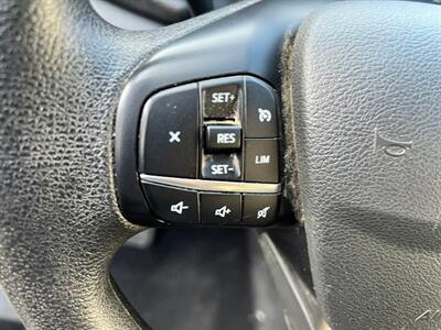 2024 Ford Transit 350 XLT   - Photo 26 - Salt Lake City, UT 84115