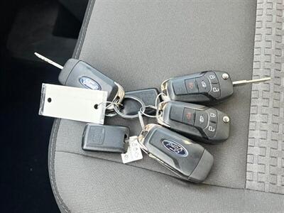 2024 Ford Transit 350 XLT   - Photo 34 - Salt Lake City, UT 84115