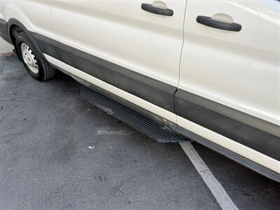 2024 Ford Transit 350 XLT   - Photo 9 - Salt Lake City, UT 84115