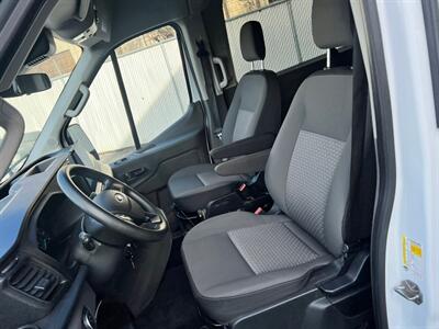 2024 Ford Transit 350 XLT   - Photo 17 - Salt Lake City, UT 84115