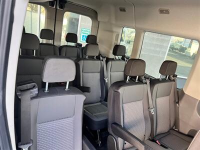 2024 Ford Transit 350 XLT   - Photo 22 - Salt Lake City, UT 84115