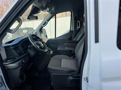 2024 Ford Transit 350 XLT   - Photo 16 - Salt Lake City, UT 84115