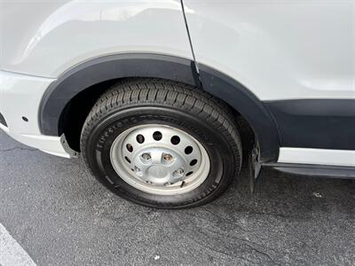 2024 Ford Transit 350 XLT   - Photo 14 - Salt Lake City, UT 84115