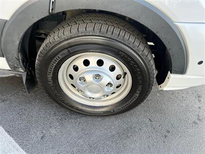 2024 Ford Transit 350 XLT   - Photo 11 - Salt Lake City, UT 84115