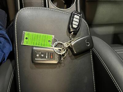 2021 Lexus NX 300   - Photo 25 - Salt Lake City, UT 84115