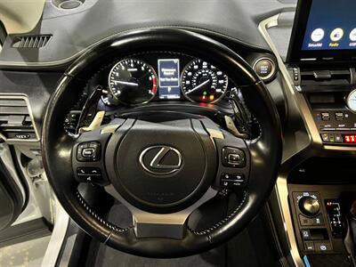 2021 Lexus NX 300   - Photo 22 - Salt Lake City, UT 84115