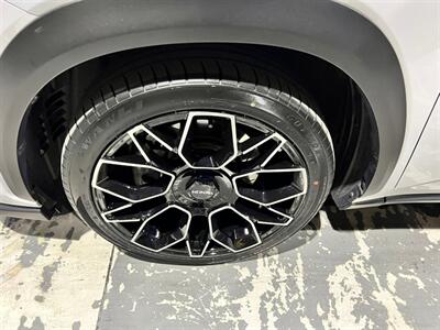 2021 Lexus NX 300   - Photo 34 - Salt Lake City, UT 84115