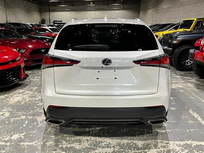 2021 Lexus NX 300   - Photo 5 - Salt Lake City, UT 84115