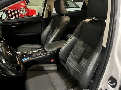 2021 Lexus NX 300   - Photo 9 - Salt Lake City, UT 84115