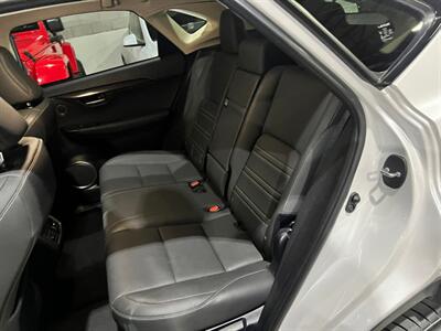 2021 Lexus NX 300   - Photo 12 - Salt Lake City, UT 84115