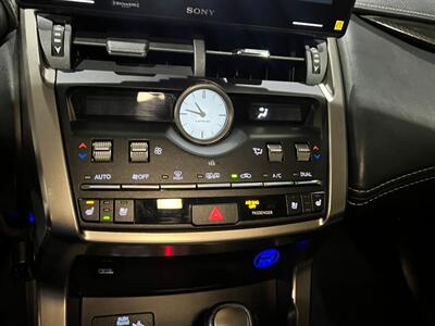2021 Lexus NX 300   - Photo 28 - Salt Lake City, UT 84115