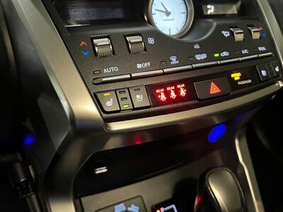 2021 Lexus NX 300   - Photo 27 - Salt Lake City, UT 84115