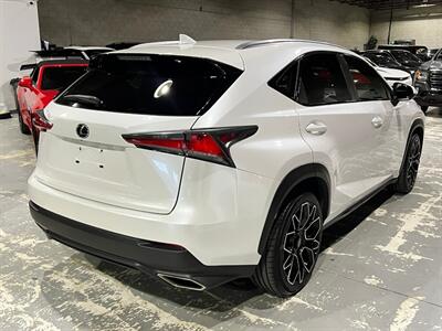 2021 Lexus NX 300   - Photo 6 - Salt Lake City, UT 84115