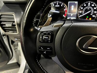 2021 Lexus NX 300   - Photo 20 - Salt Lake City, UT 84115