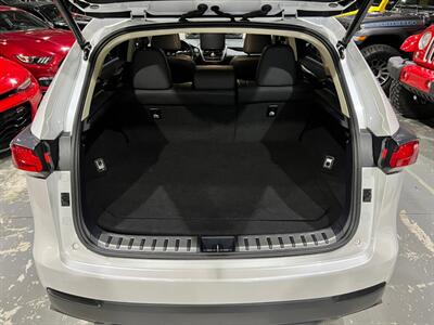 2021 Lexus NX 300   - Photo 15 - Salt Lake City, UT 84115