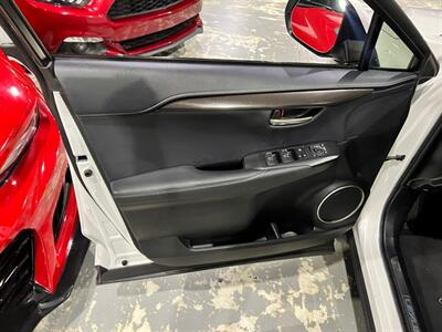 2021 Lexus NX 300   - Photo 10 - Salt Lake City, UT 84115