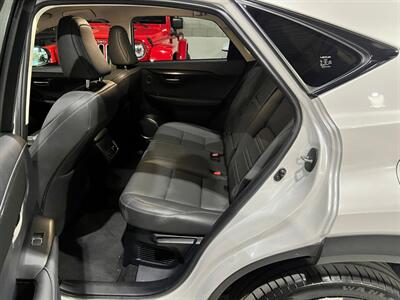 2021 Lexus NX 300   - Photo 11 - Salt Lake City, UT 84115