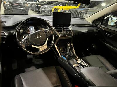 2021 Lexus NX 300   - Photo 14 - Salt Lake City, UT 84115