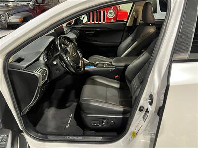 2021 Lexus NX 300   - Photo 8 - Salt Lake City, UT 84115