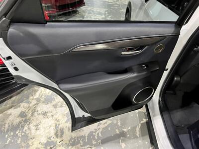 2021 Lexus NX 300   - Photo 13 - Salt Lake City, UT 84115