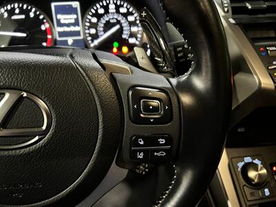 2021 Lexus NX 300   - Photo 21 - Salt Lake City, UT 84115