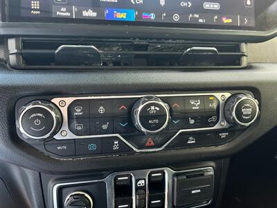 2024 Jeep Wrangler Willys 4xe   - Photo 33 - Salt Lake City, UT 84115