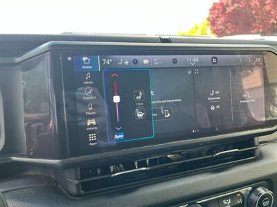 2024 Jeep Wrangler Willys 4xe   - Photo 38 - Salt Lake City, UT 84115