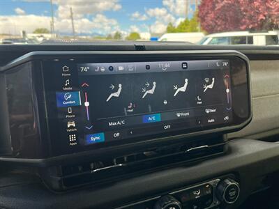 2024 Jeep Wrangler Willys 4xe   - Photo 37 - Salt Lake City, UT 84115