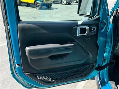 2024 Jeep Wrangler Willys 4xe   - Photo 14 - Salt Lake City, UT 84115