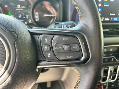 2024 Jeep Wrangler Willys 4xe   - Photo 27 - Salt Lake City, UT 84115