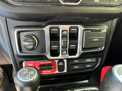 2024 Jeep Wrangler Willys 4xe   - Photo 32 - Salt Lake City, UT 84115