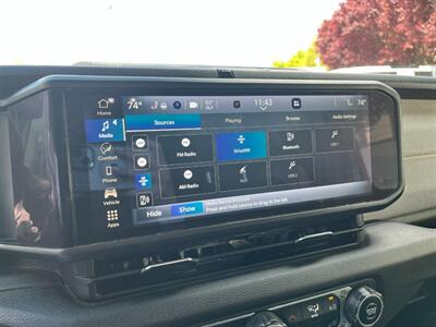 2024 Jeep Wrangler Willys 4xe   - Photo 36 - Salt Lake City, UT 84115