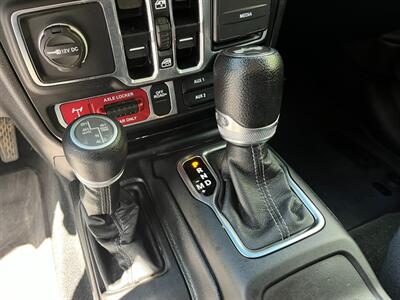 2024 Jeep Wrangler Willys 4xe   - Photo 31 - Salt Lake City, UT 84115