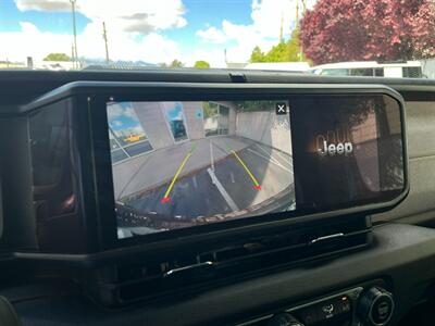 2024 Jeep Wrangler Willys 4xe   - Photo 35 - Salt Lake City, UT 84115