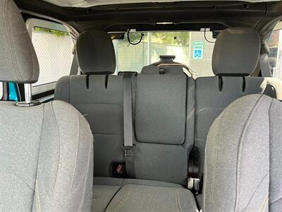 2024 Jeep Wrangler Willys 4xe   - Photo 22 - Salt Lake City, UT 84115