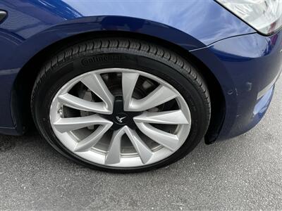 2018 Tesla Model 3 Long Range   - Photo 10 - Salt Lake City, UT 84115