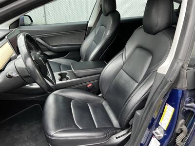 2018 Tesla Model 3 Long Range   - Photo 16 - Salt Lake City, UT 84115