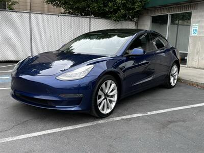 2018 Tesla Model 3 Long Range   - Photo 3 - Salt Lake City, UT 84115