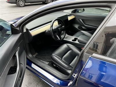 2018 Tesla Model 3 Long Range   - Photo 12 - Salt Lake City, UT 84115