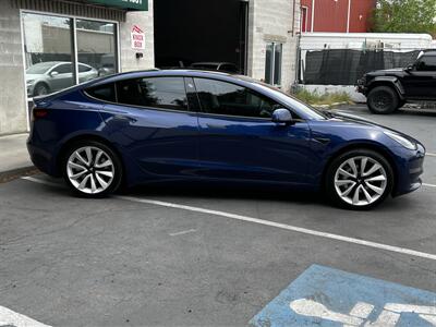 2018 Tesla Model 3 Long Range   - Photo 6 - Salt Lake City, UT 84115