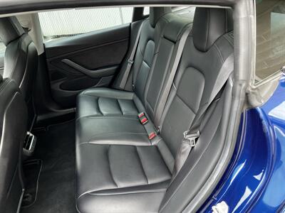 2018 Tesla Model 3 Long Range   - Photo 18 - Salt Lake City, UT 84115